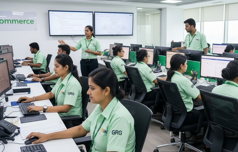 Ecommerce-GRG-facility-management-services
